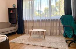 Apartament modern cu o suprafata de 34 mp.utili, etaj intermediar, zona Iulius Town