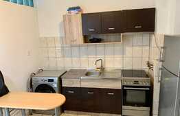 Apartament modern cu o suprafata de 34 mp.utili, etaj intermediar, zona Iulius Town