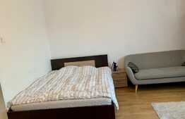 Apartament modern cu o suprafata de 34 mp.utili, etaj intermediar, zona Iulius Town