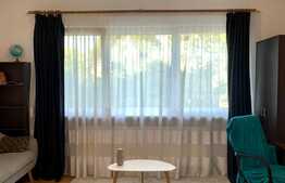 Apartament modern cu o suprafata de 34 mp.utili, etaj intermediar, zona Iulius Town