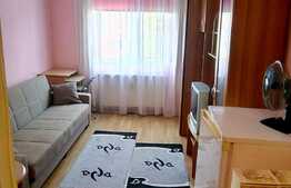 Garsoniera cocheta cu o suprafata de 16 mp.utili, situata pe Calea Aradului