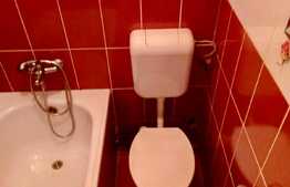 Garsoniera cocheta cu o suprafata de 16 mp.utili, situata pe Calea Aradului