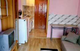 Garsoniera cocheta cu o suprafata de 16 mp.utili, situata pe Calea Aradului