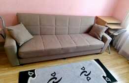 Garsoniera cocheta cu o suprafata de 16 mp.utili, situata pe Calea Aradului