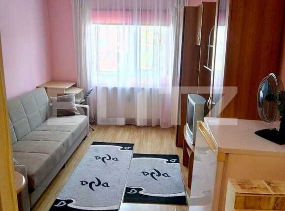 Garsonieră de vânzare  - 69316AV | BLITZ Timișoara | Poza4