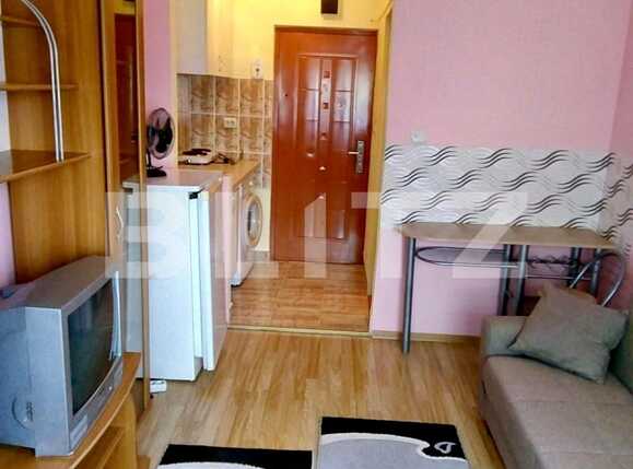 Garsonieră de vânzare  - 69316AV | BLITZ Timișoara | Poza2