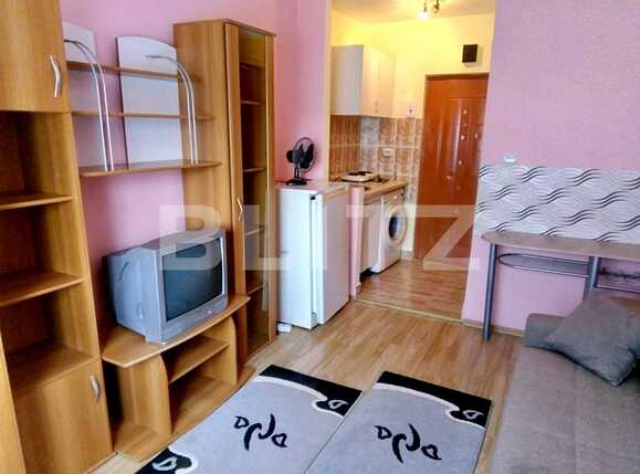 Garsonieră de vânzare  - 69316AV | BLITZ Timișoara | Poza1