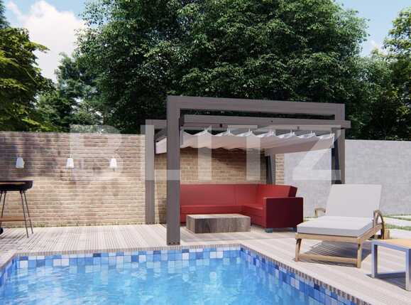 Casa de vânzare 3 camere Mosnita Noua - 69339CV | BLITZ Timișoara | Poza1