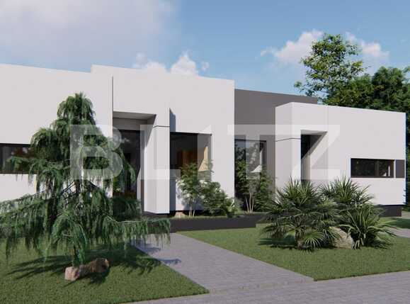 Casa de vânzare 3 camere Mosnita Noua - 69339CV | BLITZ Timișoara | Poza2