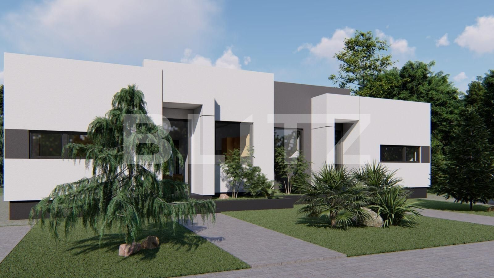 Casa de vânzare 3 camere Mosnita Noua - 69339CV | BLITZ Timișoara | Poza2