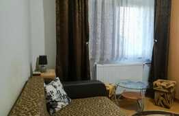 Garsoniera cu baie spatioasa in zona linistita, in Calea Aradului