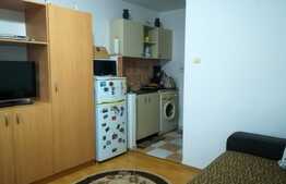 Garsoniera cu baie spatioasa in zona linistita, in Calea Aradului