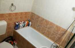 Garsoniera cu baie spatioasa in zona linistita, in Calea Aradului