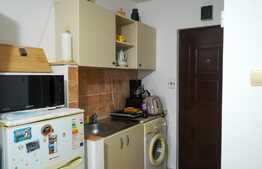 Garsoniera cu baie spatioasa in zona linistita, in Calea Aradului