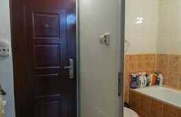 Garsoniera cu baie spatioasa in zona linistita, in Calea Aradului