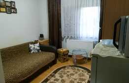 Garsoniera cu baie spatioasa in zona linistita, in Calea Aradului