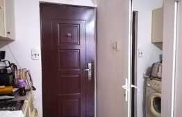 Garsoniera cu baie spatioasa in zona linistita, in Calea Aradului