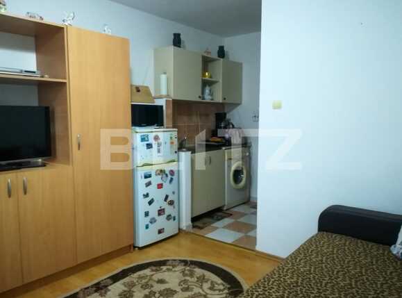 Garsonieră de vânzare Aradului - 69342AV | BLITZ Timișoara | Poza4
