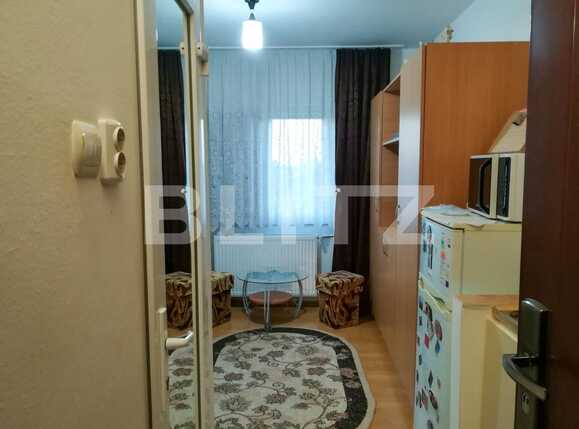 Garsonieră de vânzare Aradului - 69342AV | BLITZ Timișoara | Poza8