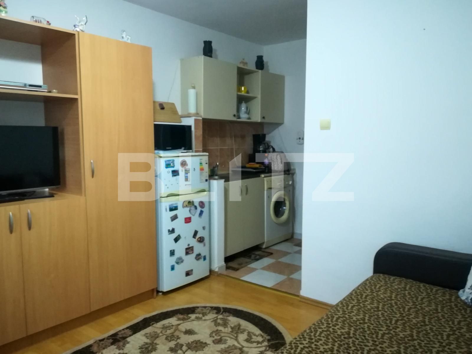 Garsonieră de vânzare Aradului - 69342AV | BLITZ Timișoara | Poza4