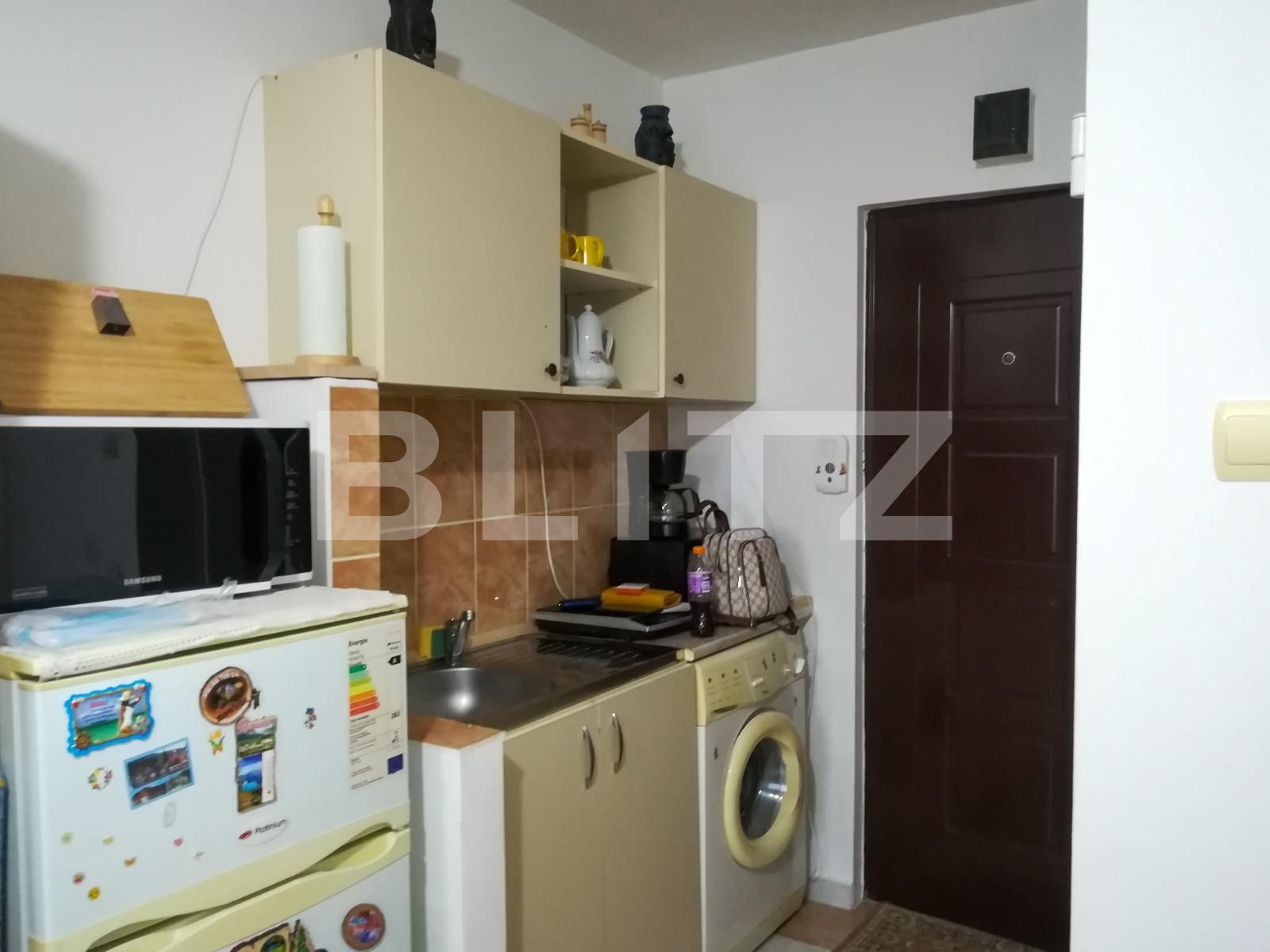 Garsonieră de vânzare Aradului - 69342AV | BLITZ Timișoara | Poza2
