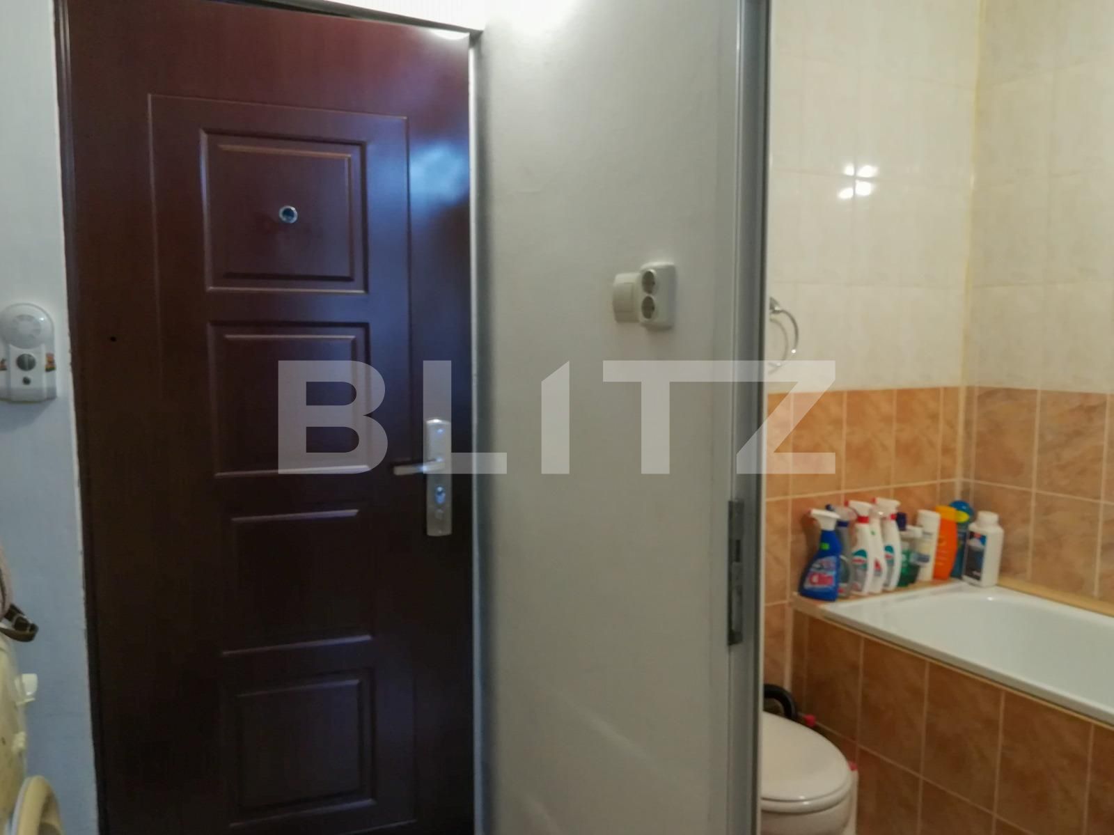 Garsonieră de vânzare Aradului - 69342AV | BLITZ Timișoara | Poza6