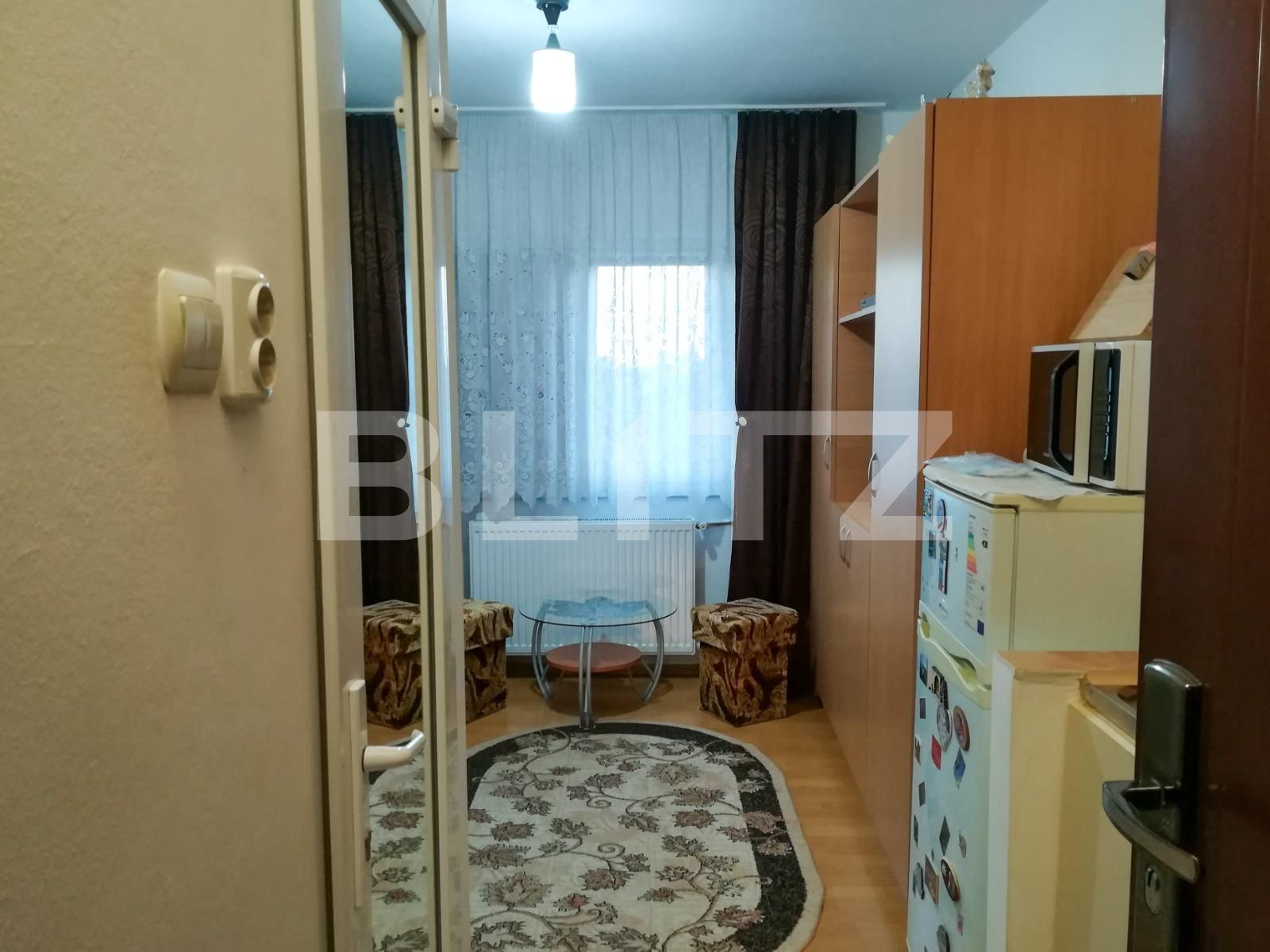 Garsonieră de vânzare Aradului - 69342AV | BLITZ Timișoara | Poza8