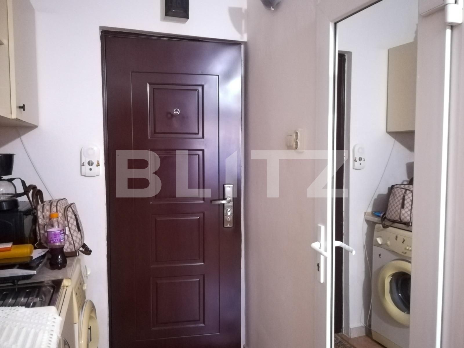 Garsonieră de vânzare Aradului - 69342AV | BLITZ Timișoara | Poza3