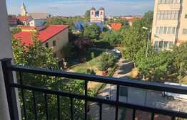 Apartament cu 2 camere 35 mp, zona Steaua