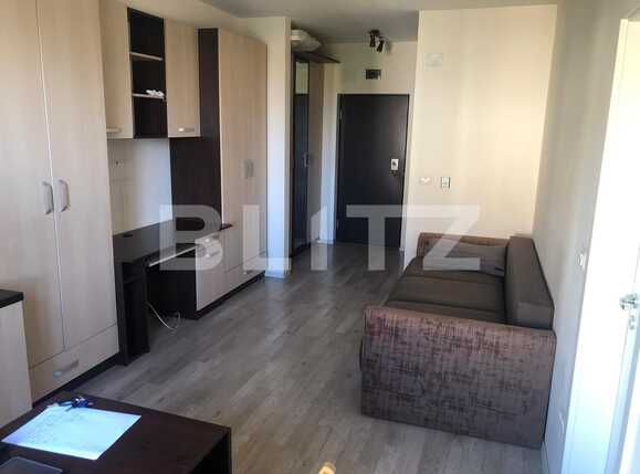Apartament de închiriat 2 camere Steaua - 69346AI | BLITZ Timișoara | Poza1