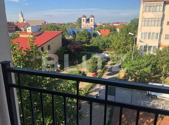 Apartament de închiriat 2 camere Steaua - 69346AI | BLITZ Timișoara | Poza6