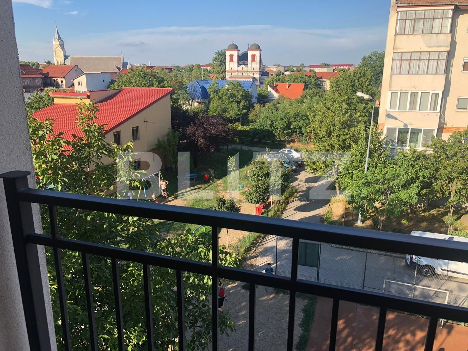 Apartament de închiriat 2 camere Steaua - 69346AI | BLITZ Timișoara | Poza6