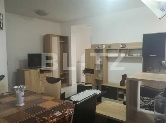 Apartament de vânzare 2 camere Exterior Sud - 69396AV | BLITZ Timișoara | Poza4