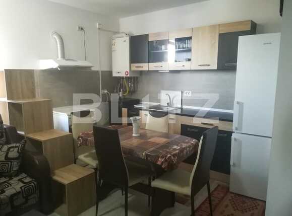 Apartament de vânzare 2 camere Exterior Sud - 69396AV | BLITZ Timișoara | Poza1