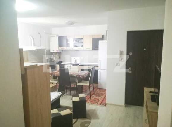 Apartament de vânzare 2 camere Exterior Sud - 69396AV | BLITZ Timișoara | Poza2