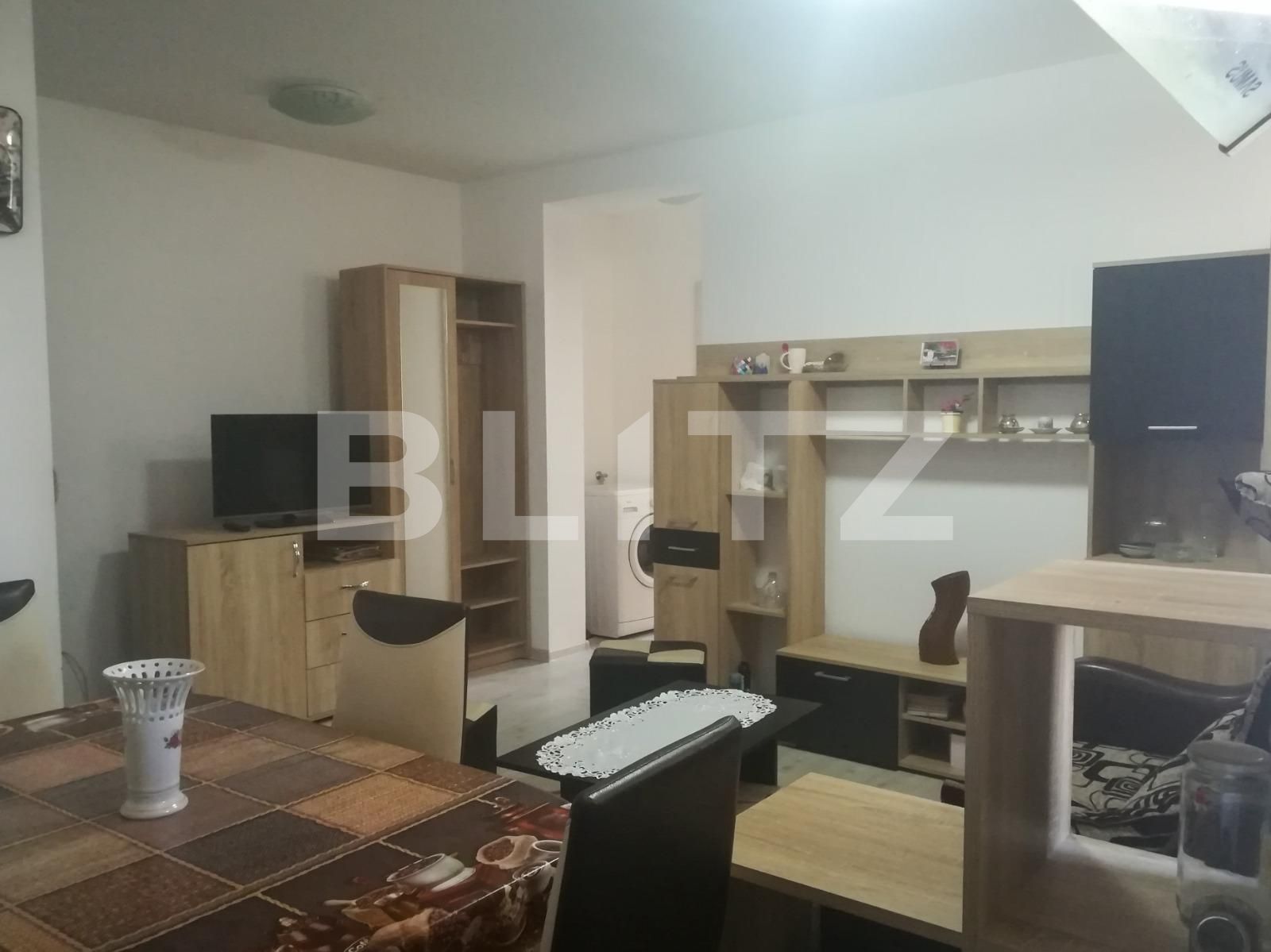 Apartament de vânzare 2 camere Exterior Sud - 69396AV | BLITZ Timișoara | Poza4