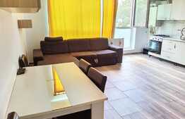 Apartament 2 camere finisat modern, 48 mp utili, zona Penny-Giroc