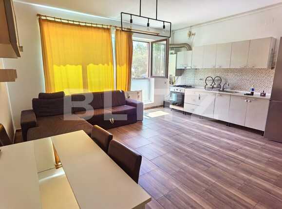 Apartament de vânzare 2 camere Giroc - 69406AV | BLITZ Timișoara | Poza1