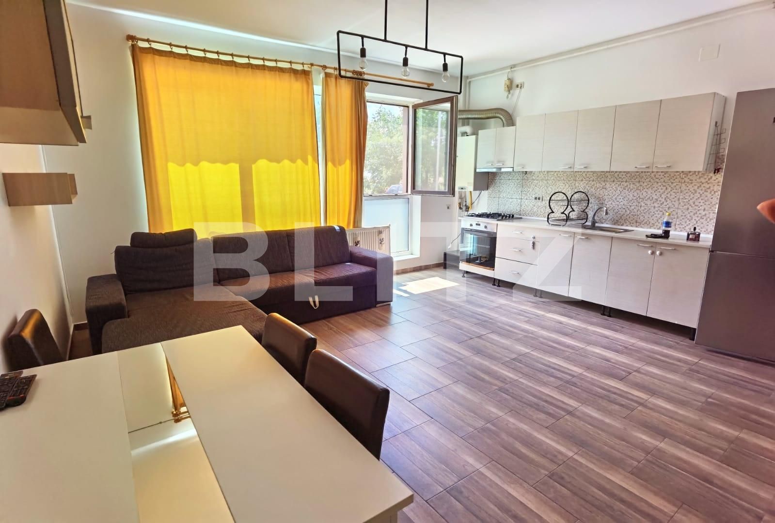Apartament de vânzare 2 camere Giroc - 69406AV | BLITZ Timișoara | Poza1