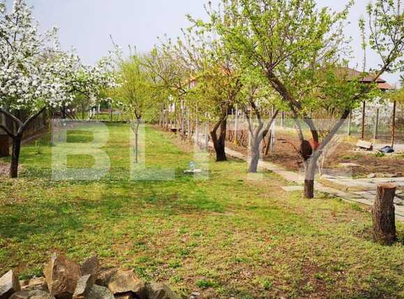 Teren de vânzare Dumbravita - 69427TV | BLITZ Timișoara | Poza1