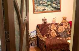 Apartament de 2 camere cu o suprafata de 35 de mp, parter, zona AEM