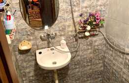 Apartament de 2 camere cu o suprafata de 35 de mp, parter, zona AEM