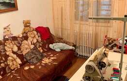 Apartament de 2 camere cu o suprafata de 35 de mp, parter, zona AEM