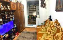 Apartament de 2 camere cu o suprafata de 35 de mp, parter, zona AEM