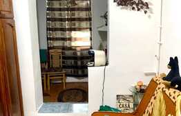 Apartament de 2 camere cu o suprafata de 35 de mp, parter, zona AEM