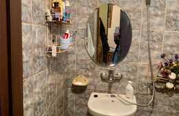 Apartament de 2 camere cu o suprafata de 35 de mp, parter, zona AEM