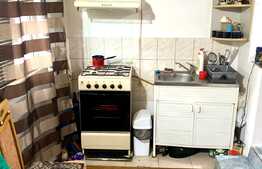 Apartament de 2 camere cu o suprafata de 35 de mp, parter, zona AEM