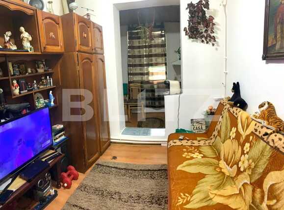 Apartament de vânzare 2 camere Buziasului - 69434AV | BLITZ Timișoara | Poza3