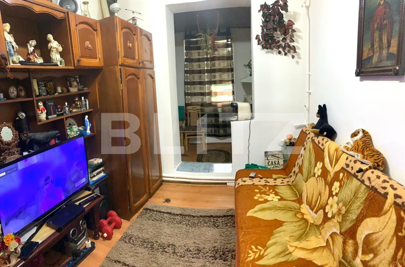 Apartament de vânzare 2 camere Buziasului - 69434AV | BLITZ Timișoara | Poza3