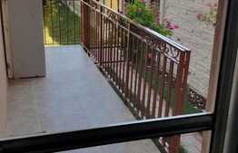 Apartament modern de 54 mp.utili + gradina, terasa si loc de parcare, zona Braytim